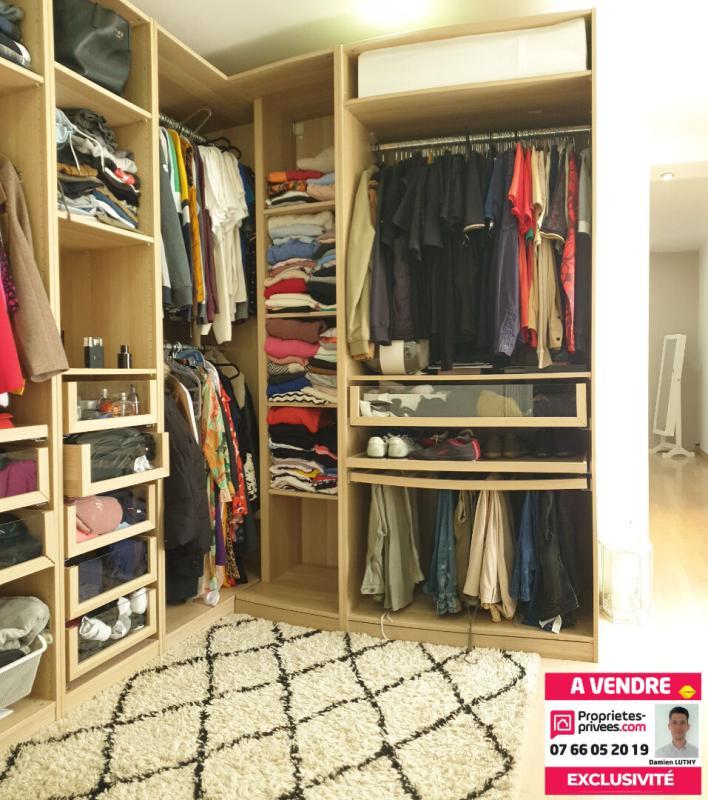 Maison - 212 m² - 8 pièces