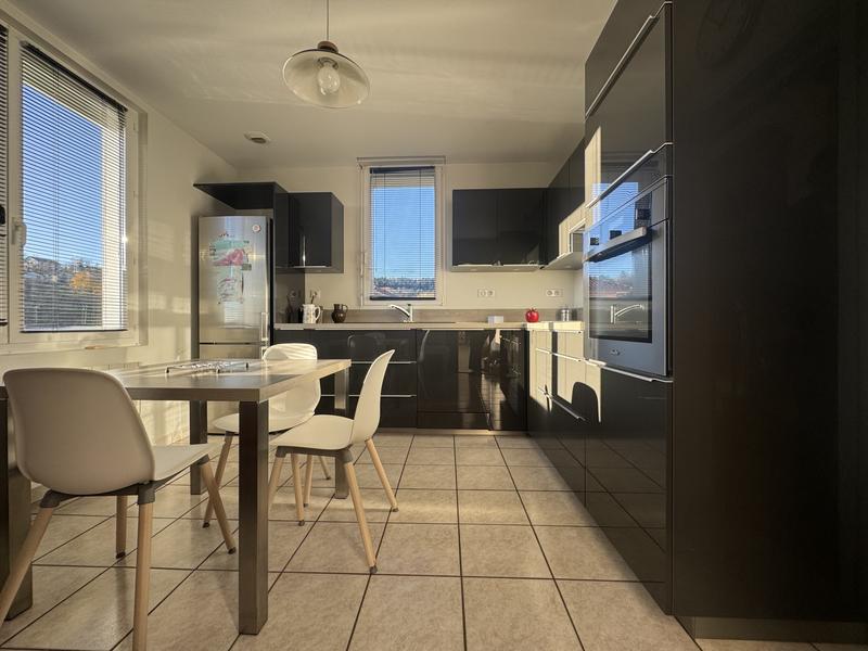 Villa - 168 m² - 5 pièces