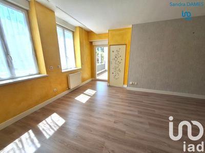 Appartement - 76 m² - 3 pièces