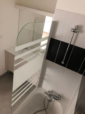 Duplex - 64 m² - 3 pièces