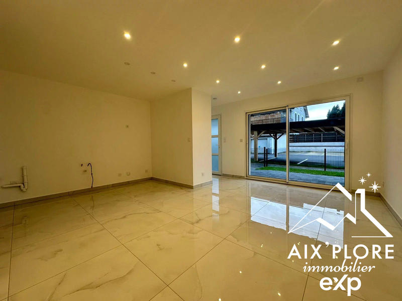 Appartement - 51 m² - 2 pièces