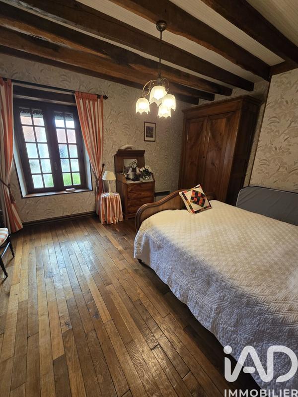 Maison - 157 m² - 5 pièces