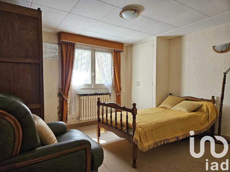 Maison - 149 m² - 7 pièces