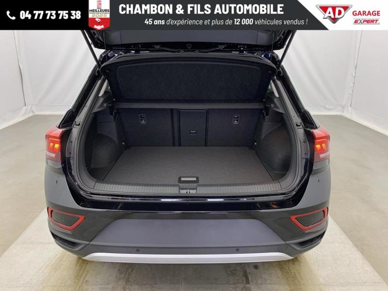 Volkswagen t-Roc 1.5 Tsi Evo2 150 Start Stop Dsg7 Life