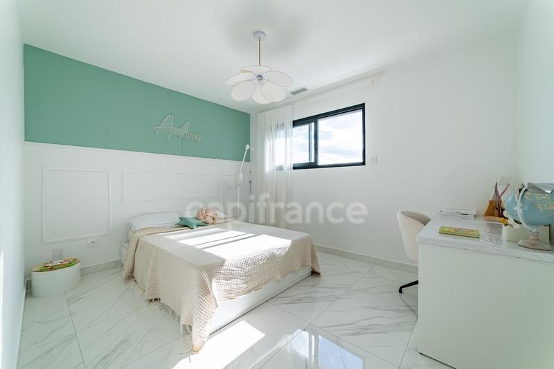 Maison - 150 m² - 5 pièces