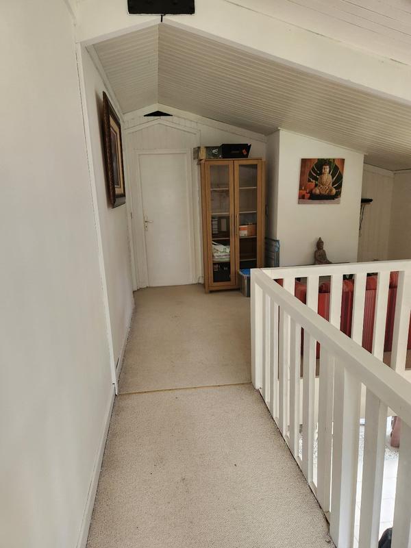 Maison - 209 m² - 7 pièces