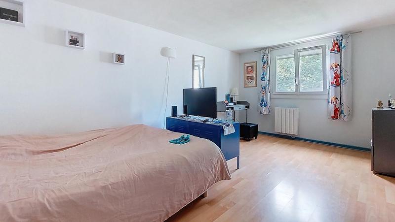 Maison - 183 m² - 6 pièces