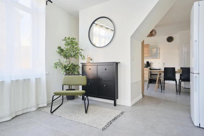 Maison - 136 m² - 6 pièces