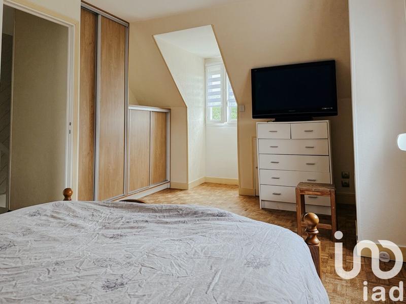 Maison - 108 m² - 4 pièces