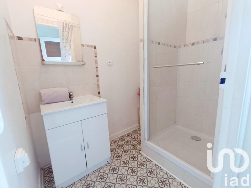 Maison - 294 m² - 8 pièces