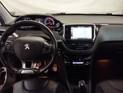 Peugeot 208 1.2 Thp¨110 Gt Line 5p