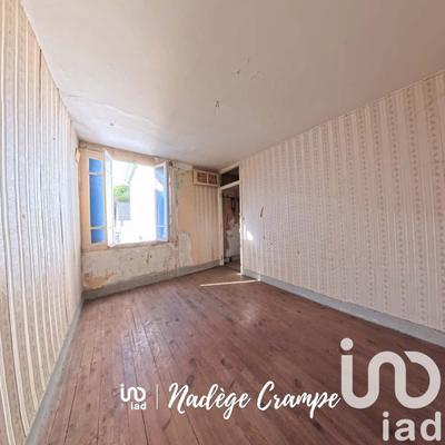 Appartement - 37 m² - 3 pièces