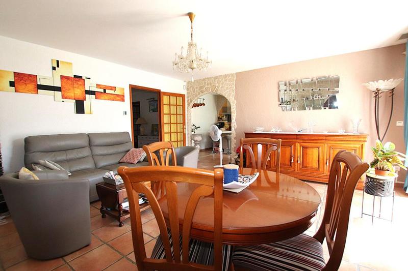 Villa - 115 m² - 4 pièces