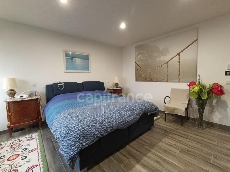 Maison d'architecte - 376 m² - 11 pièces