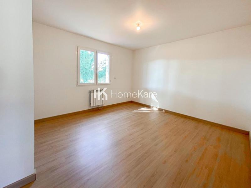 Maison - 170 m² - 6 pièces