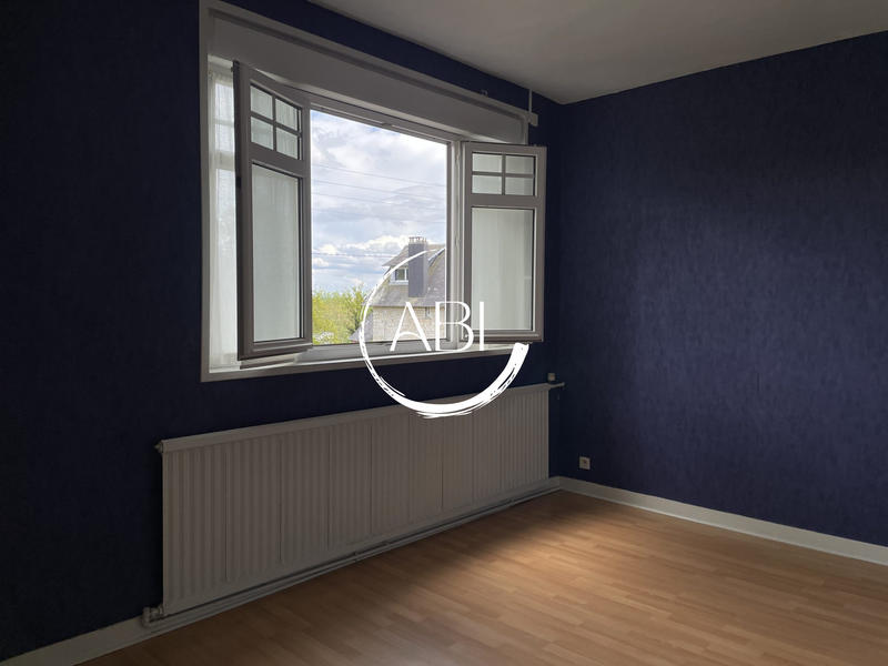 Maison ancienne - 150 m² - 4 pièces