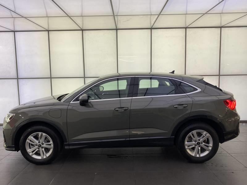 Audi Q3 Sportback Business 45 TFSIe 245 ch s tronic 6 Executive