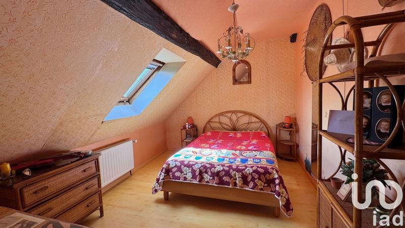 Maison de village - 160 m² - 5 pièces