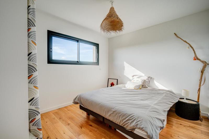 Maison - 156 m² - 5 pièces