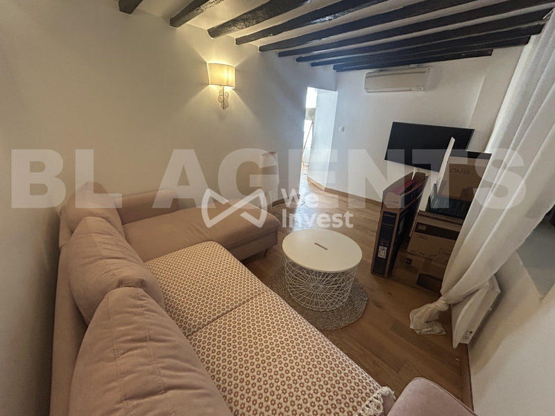 Maison - 85 m² - 5 pièces