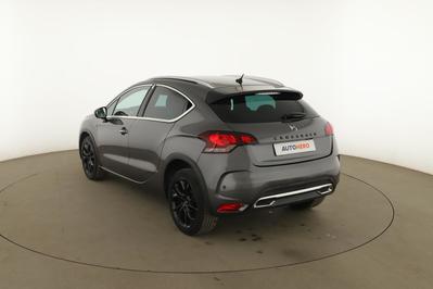 Ds Ds 4 Crossback 1.6 Blue-HDi Sport Chic Eat6 120 ch