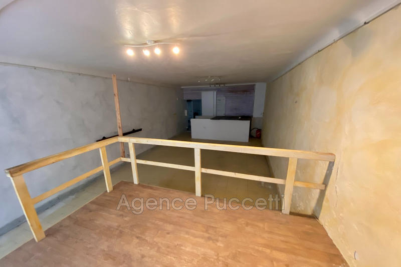 Local commercial - 103 m²