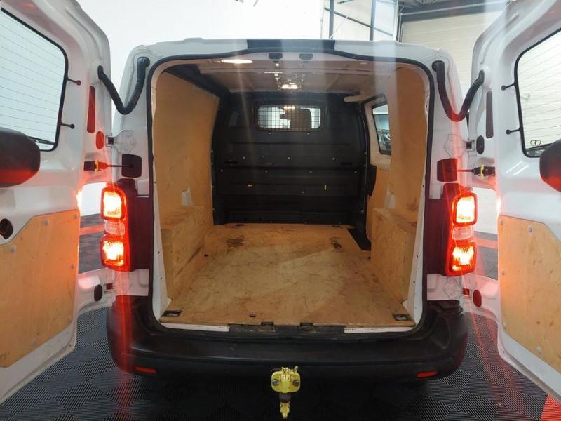 Peugeot Expert 2.0 Bluehdi 120 s&amp;amp;S Standard Premium