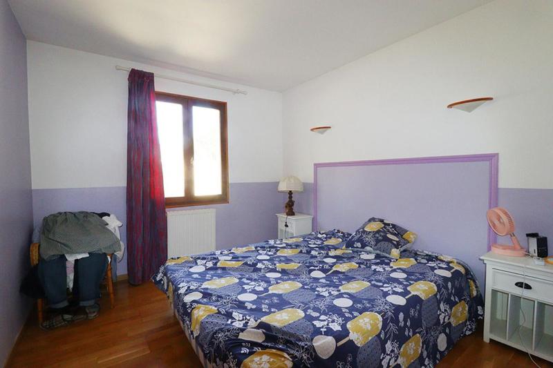 Maison - 152 m² - 6 pièces