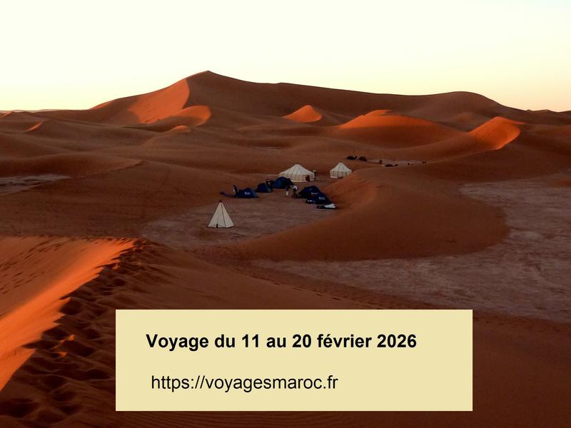 Randonnée et développement personnel