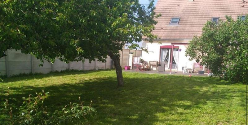 Pavillon - 114 m² - 5 pièces