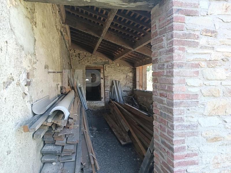 Longère - 200 m² - 2 pièces