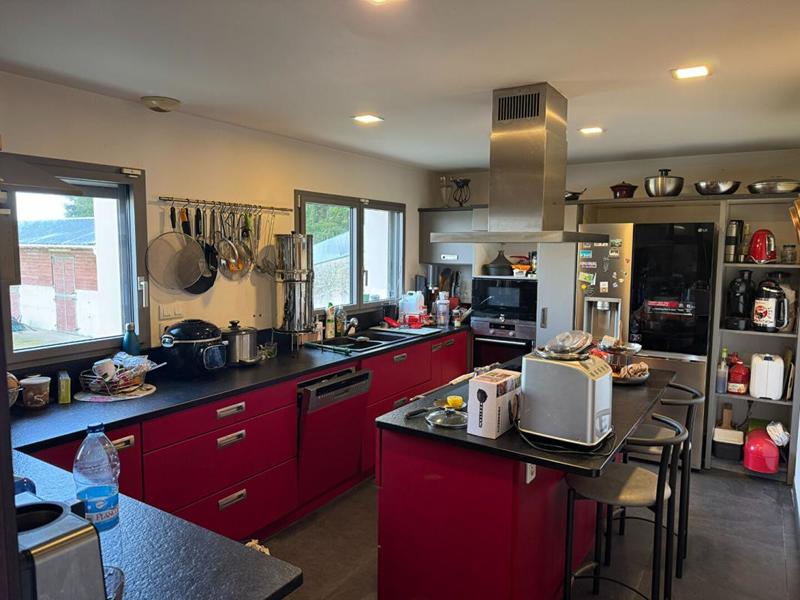 Propriété - 167 m² - 5 pièces