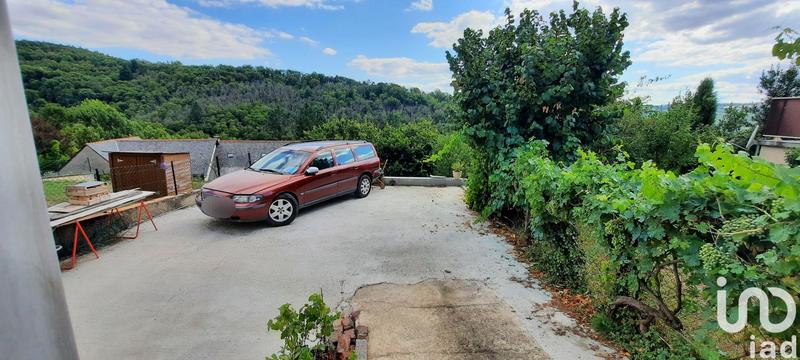 Maison de village - 120 m² - 4 pièces