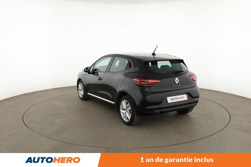 Renault Clio 1.5 Blue dCi Business 100 ch