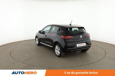 Renault Clio 1.5 Blue dCi Business 100 ch