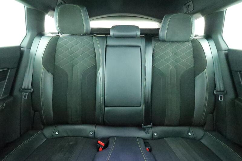 Peugeot 508 Sw 1.6 Hybrid4 Pse e-Eat8 360 ch