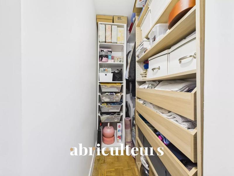 Appartement - 78 m² - 4 pièces