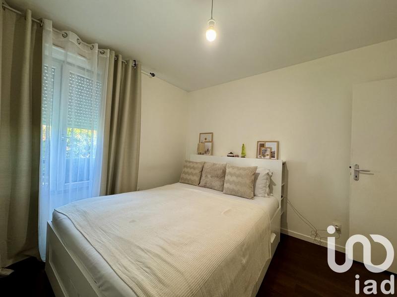 Appartement - 49 m² - 2 pièces