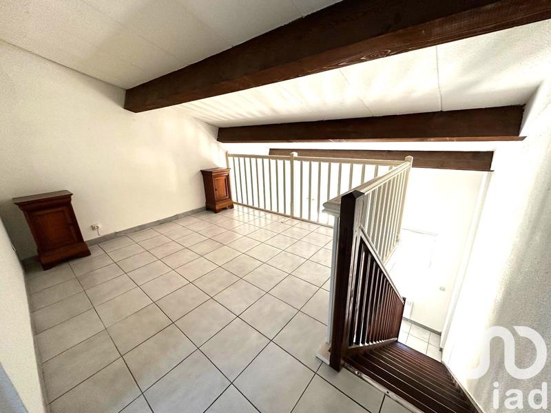 Maison - 53 m² - 3 pièces