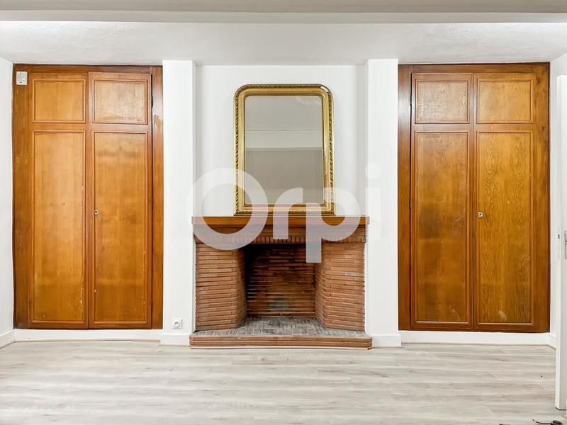 Maison - 150 m² - 4 pièces