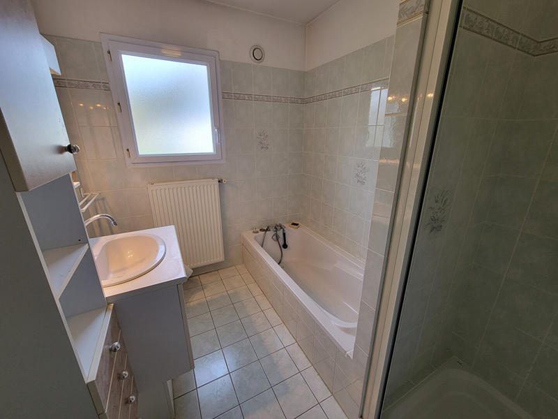 Maison - 145 m² - 6 pièces