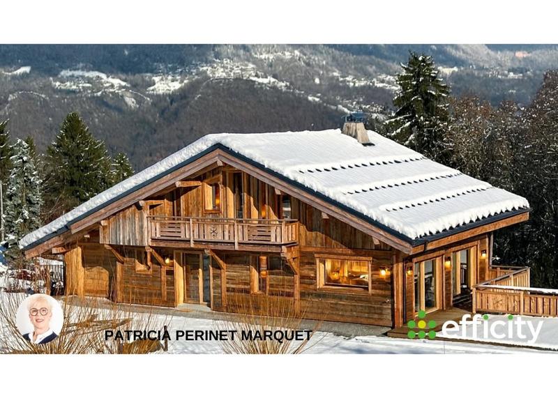 Maison - 225 m² - 8 pièces