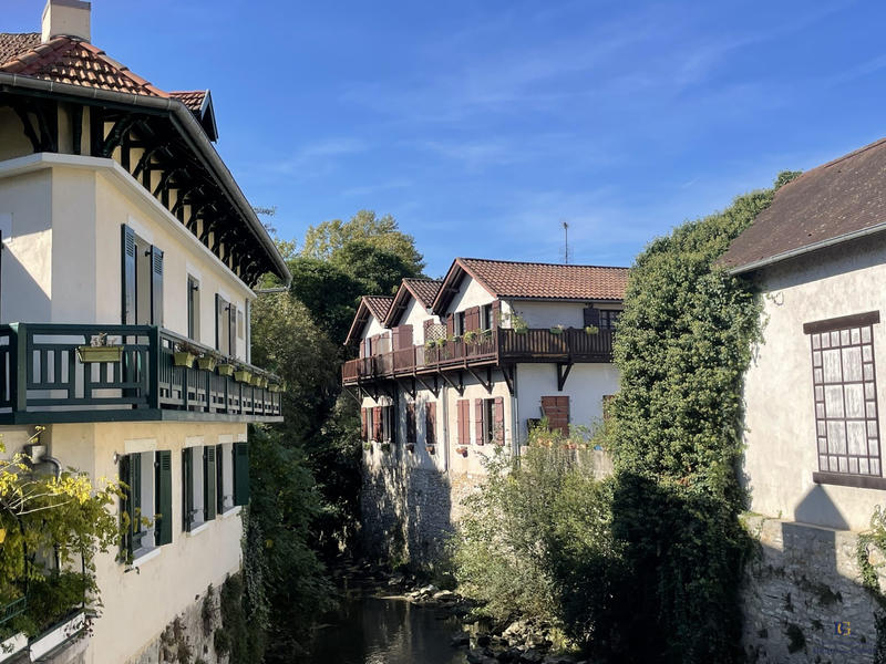 Appartement - 54 m² - 2 pièces