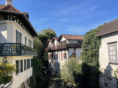 Appartement - 54 m² - 2 pièces