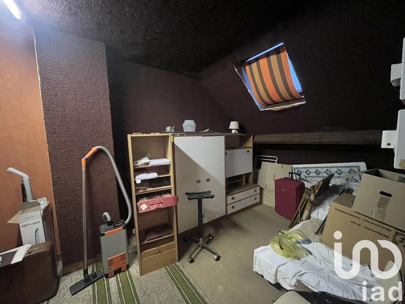 Maison - 178 m² - 6 pièces