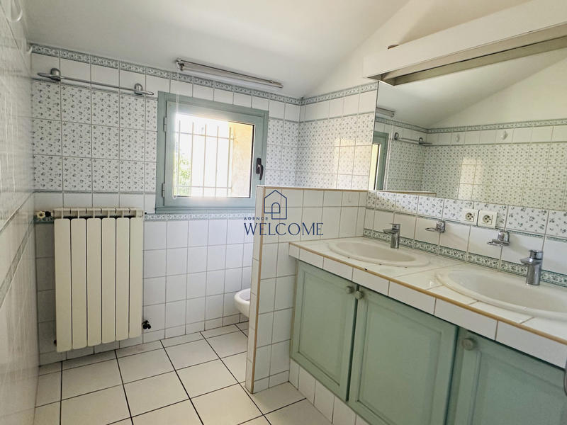 Maison - 126 m² - 6 pièces