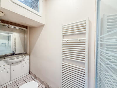 Maison - 42 m² - 3 pièces