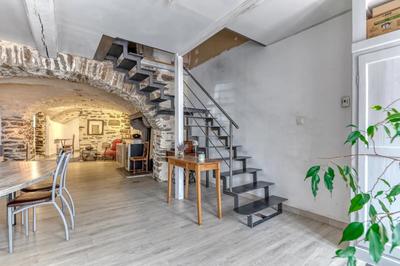 Maison de ville - 125 m² - 5 pièces