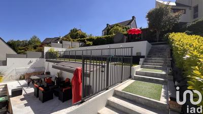 Maison - 110 m² - 6 pièces