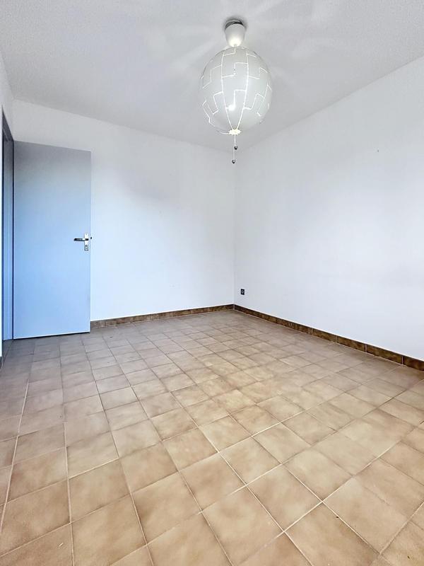 Maison - 91 m² - 5 pièces